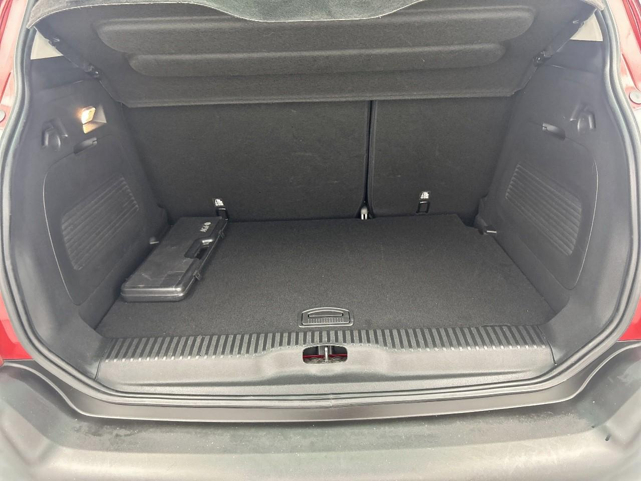 Citroën C3 Aircross bluehdi 110 s&s bvm6 feel pack — photo 14