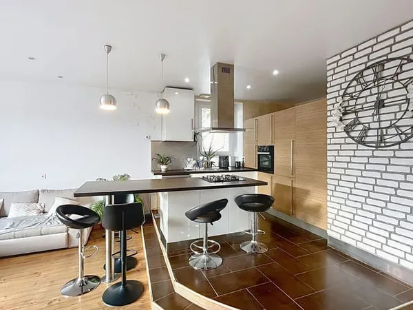 Appartement 3 pièces 79 m²
