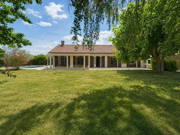 Maison 6 pièces 142 m²