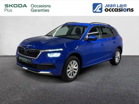 Skoda Kamiq 1.0 tsi 95 ch bvm5