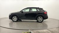 Audi Q3 35 TDI 150ch Design S tronic 7 — photo 7