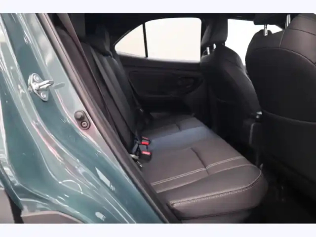 Toyota Yaris hybride 1.5 hybrid 130h trail auto — photo 19