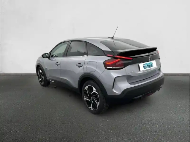Citroën C4 bluehdi 130 s&amp;s eat8 — photo 7