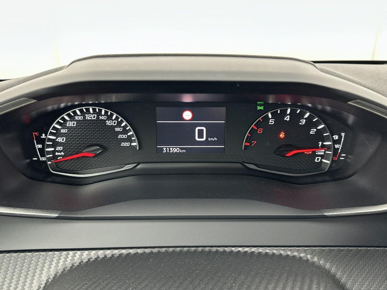 Peugeot 208 puretech 75 s&s bvm5 style — photo 21