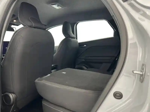 Renault Captur eco-g 100 ch — photo 48