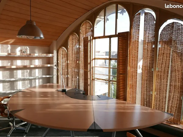 Bureaux Eiffel