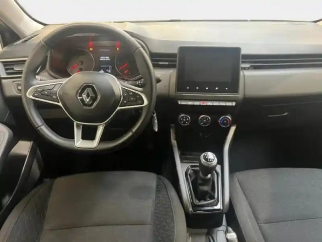 Renault Clio 1.0 tce 90ch equilibre — photo 13
