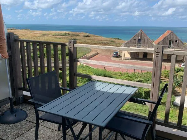Duplex à la naturelle