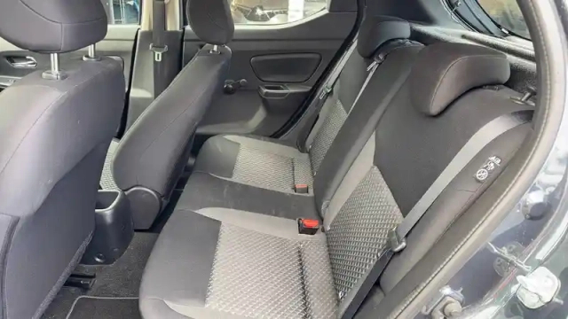 Nissan Micra ig-t 92 — photo 19