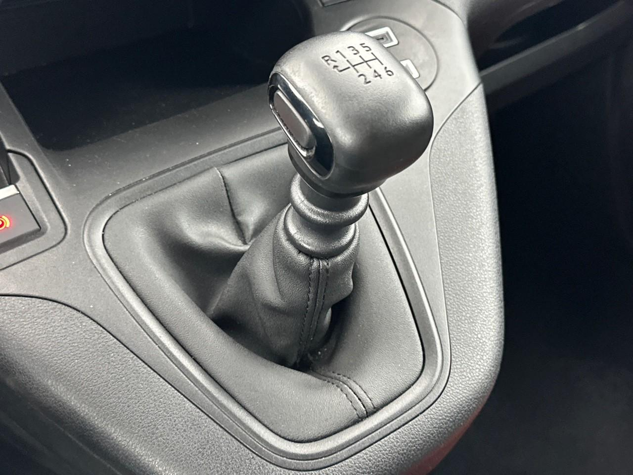 Citroën Berlingo van taille m 1000kg bluehdi 100 s&s bvm6 — photo 24