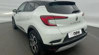Renault Captur 1.3 TCe mild hybrid 140ch Techno — photo 6