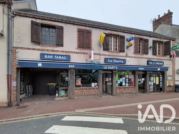 Vente Boutique/Local commercial 285 m²