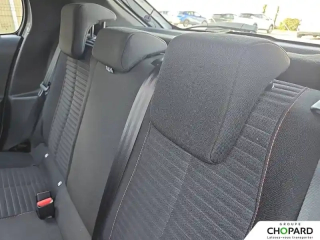 Peugeot 208 puretech 75 s&amp;s bvm5 — photo 19