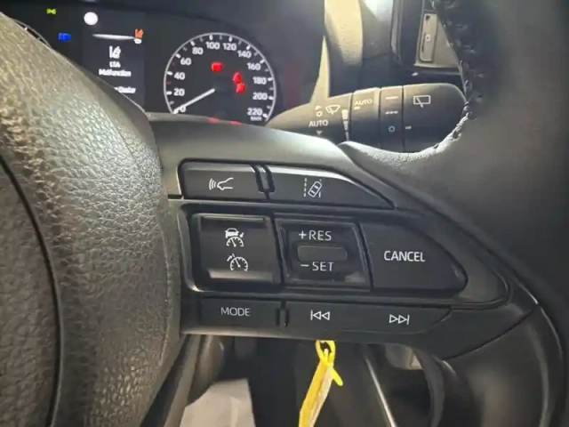 Toyota Yaris 120 vvt-i dynamic business 5p mc24 — photo 13