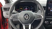 Renault Clio 1.6 E-Tech 145ch full hybrid Techno — photo 12