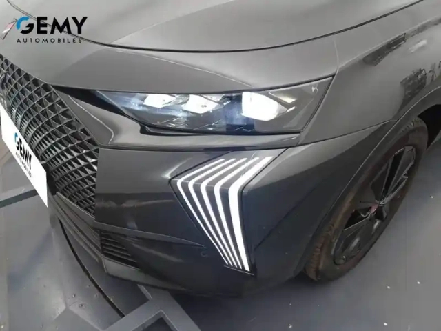 Ds Ds 7 hybride rechargeable e-tense 225 eat8 — photo 17