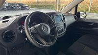 Mercedes Vito 114 CDI Compact Pro Propulsion 9G-Tronic — photo 23