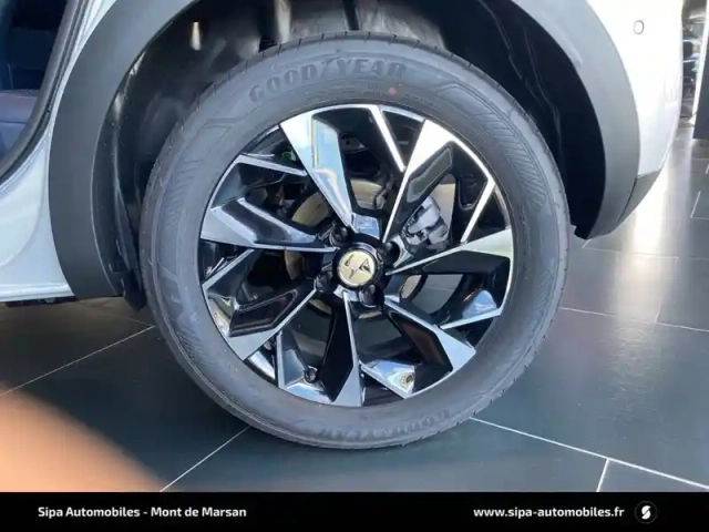 Ds Ds 3 hybride 145 e-dct6 — photo 11