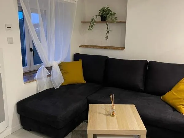 Appartement de 30m2