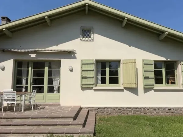 Villa 4 pièces 100 m²