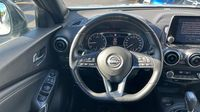 Nissan Juke 1.0 DIG-T 114ch N-Connecta DCT 2021 — photo 16