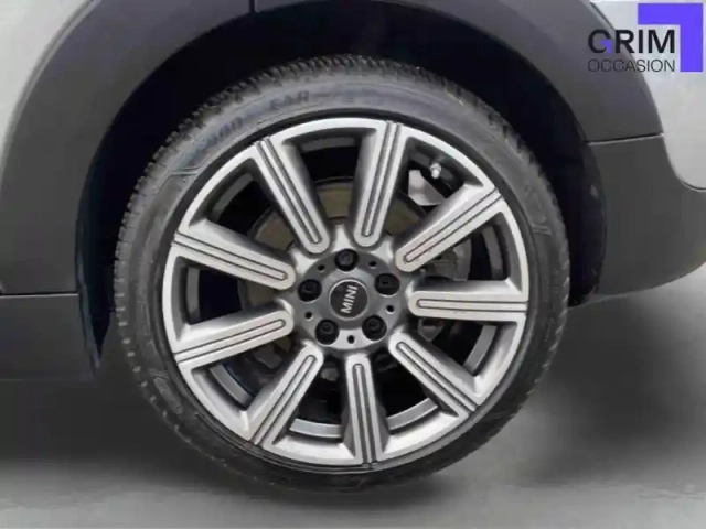 Mini Mini clubman cooper 136 ch dkg7 — photo 16