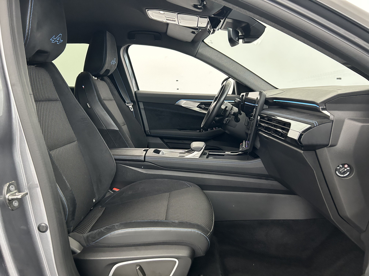 Renault Austral — photo 14