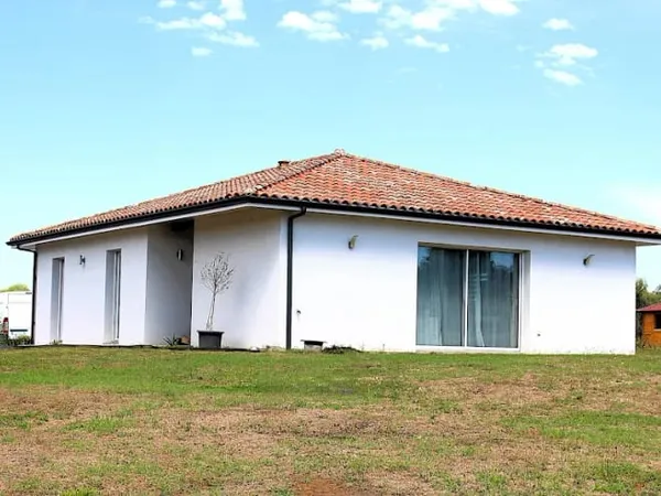 Maison 4 pièces 99 m²