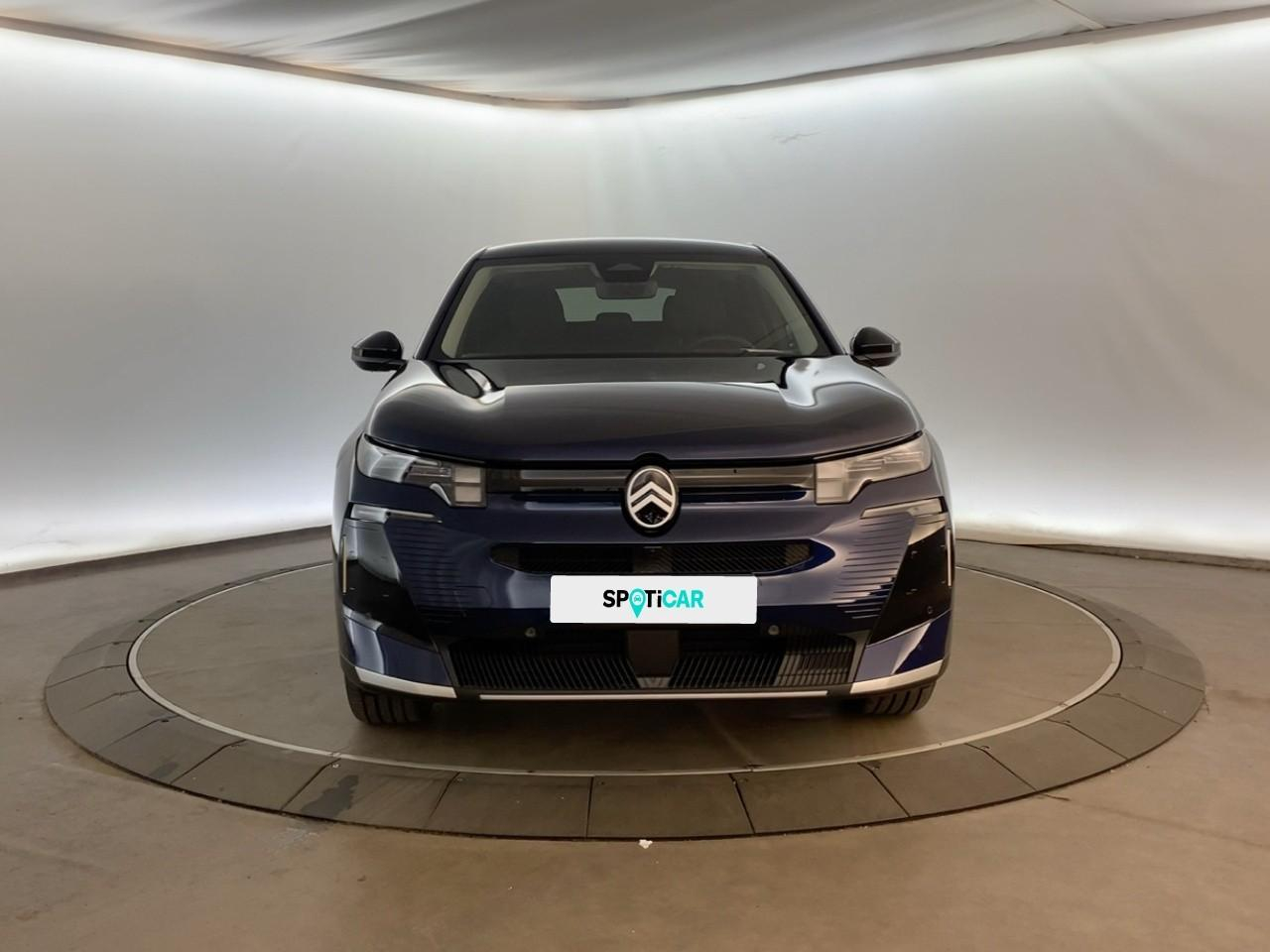 Citroën C5 Aircross hybride 145 ch e-dcs6 max — photo 2