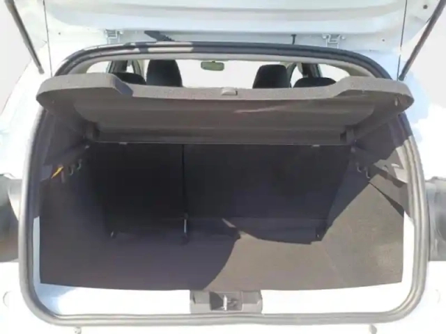 Dacia Sandero 1.0 sce 65ch essential — photo 9