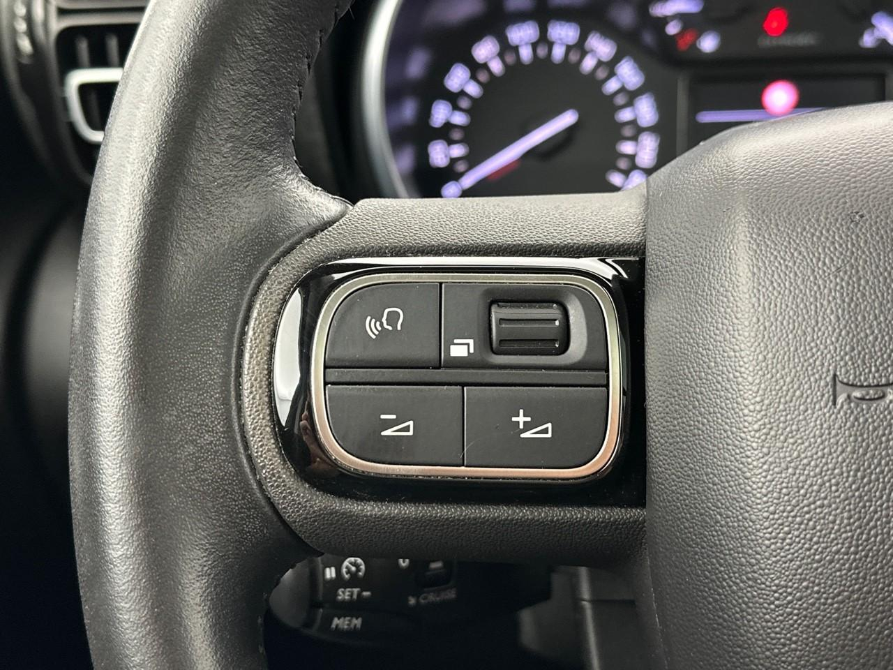 Citroën C3 Aircross puretech 130 s&s eat6 shine pack — photo 20