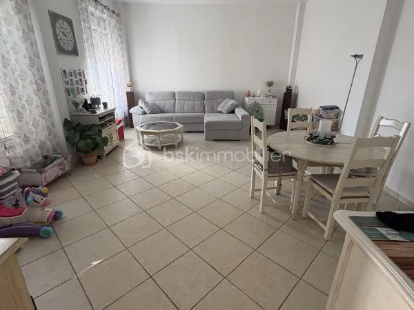 Maison 5 pièces 129 m²