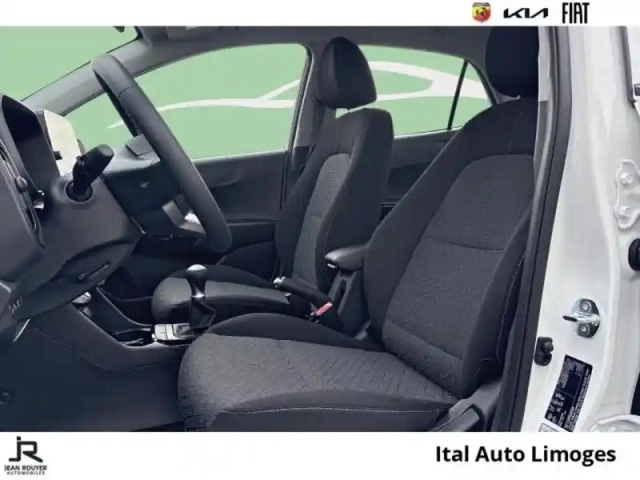 Kia Picanto 1.0 gdi 68ch active — photo 9