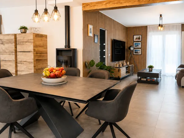 Maison 6 pièces 145 m²