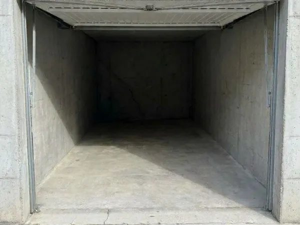 Garage Box à louer