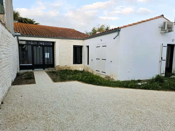 Maison 6 pièces 101 m²
