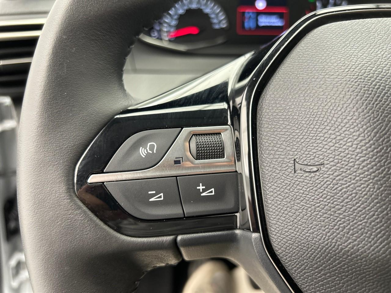 Peugeot 208 100 s&s bvm6 style — photo 24