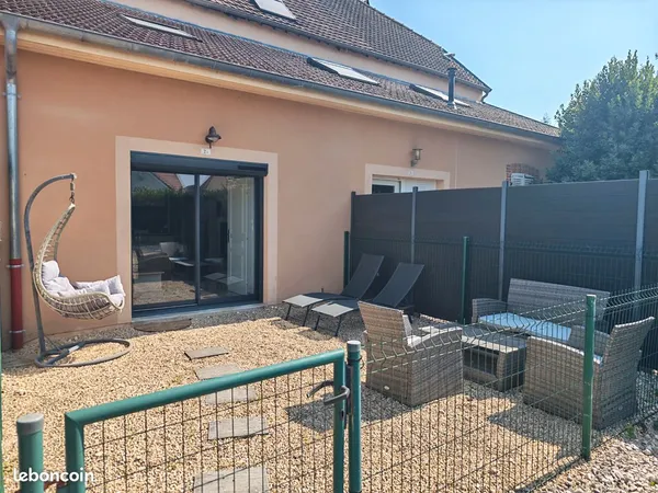 Appartement T3