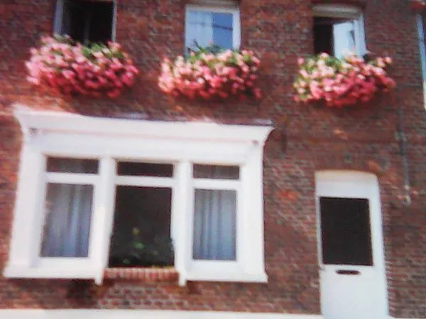 Flines les Raches, petite maison de ville atypique plein centre