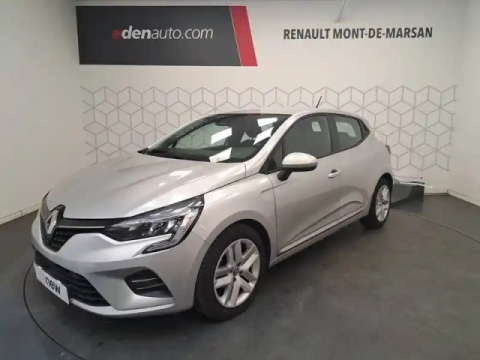 Renault Clio tce 90 - 21