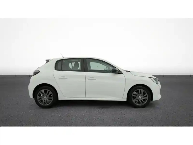 Peugeot 208 puretech 75 s&amp;s bvm5 — photo 44