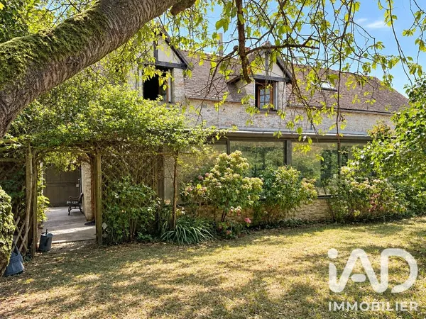 Maison 6 pièces 140 m²