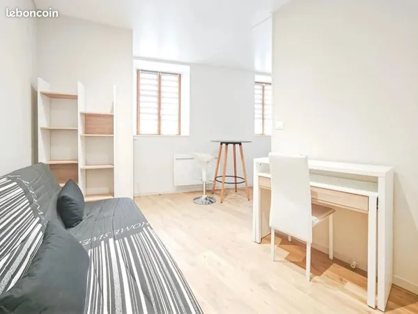 Studio Aurillac