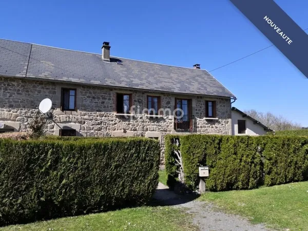 Maison 5 pièces 116 m²