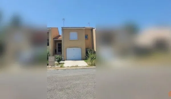 Charmante maison au coeur de Beauville