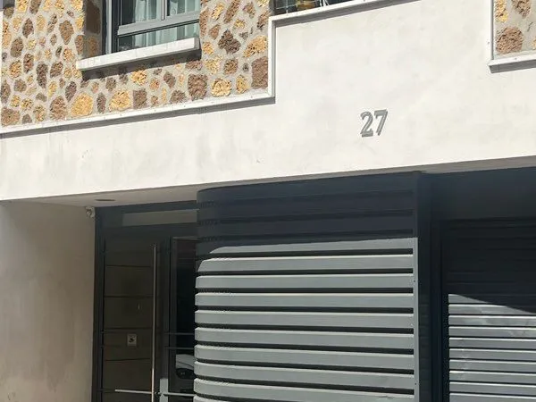 Place parking à louer