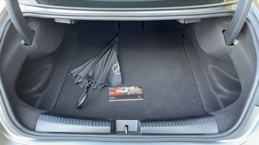 Mercedes Classe CLA 200 d 150 8G-TRONIC - AMG Line – 2022 – 109051 km – Diesel – Boîte Automatique — photo 48
