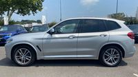Bmw X3 xDrive30dA 265ch M Sport Euro6c — photo 8