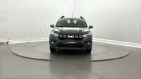 Dacia Sandero 1.0 ECO-G 100ch Stepway Expression — photo 1