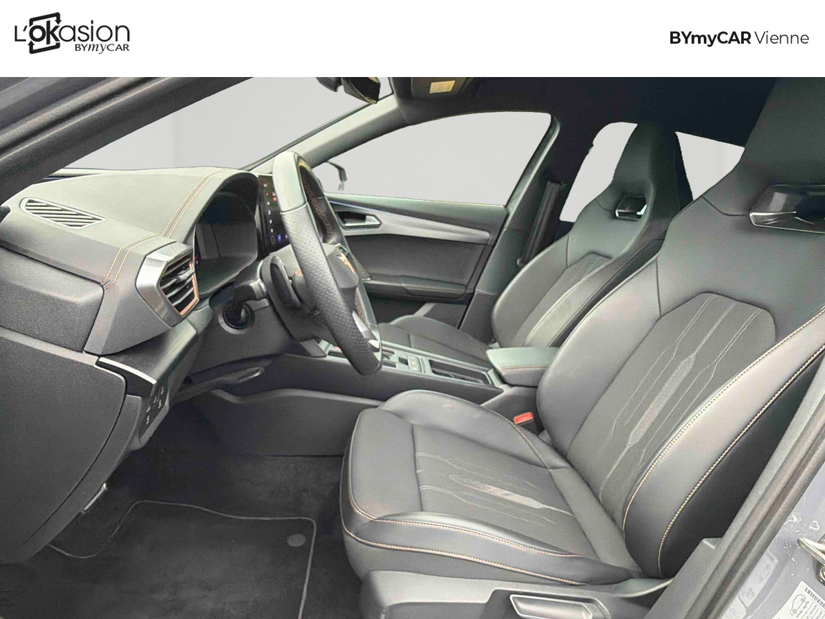 Cupra Formentor 1.4 e-HYBRID 245 ch DSG6 — photo 11